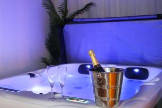 expat renting - L'eSPAce d'un Moment - Love room - Tolosa - 8