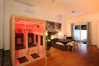expat renting - L'eSPAce d'un Moment - Love room - Tolosa - 7