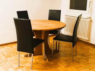4 Room flat - 3 Bedroom, Balcony with Lake View HWA5 - Zurique - 5