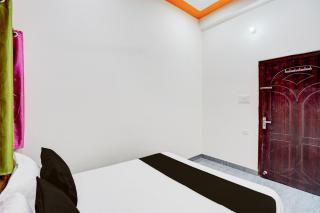 Hotel O ORM Inn - Bāra Banki - 0