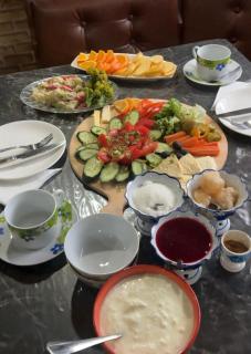 Mamuka's Guesthouse - Udabno - 7