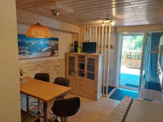 Huber's Lodge - Hainzenberg - 3
