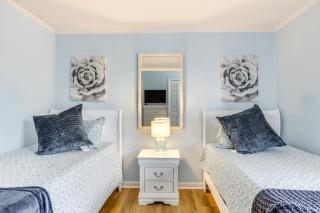 1 Mi to Barefoot Landing Condo with Pool Access! - Myrtle Beach - 1