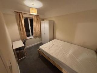 3-bed house with parking in CB1 - Cambridge - 9