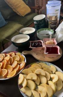 Mamuka's Guesthouse - Udabno - 9