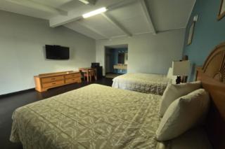 Luxury Inn & Suites - Nacogdoches - 3