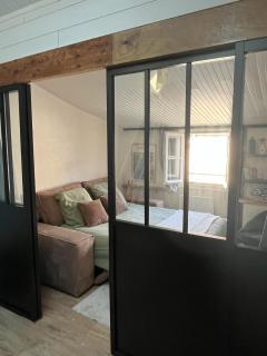 Charmant appartement au coeur de la ville - 8