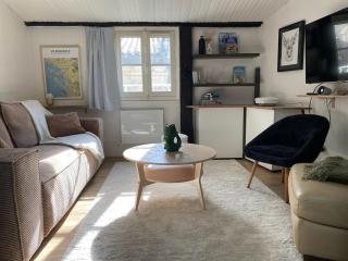 Charmant appartement au coeur de la ville - 6