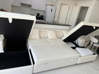 Superbe appartement à Damac Hills 2 - 7