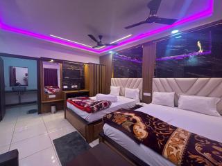 Chuti Beach Resort - 9