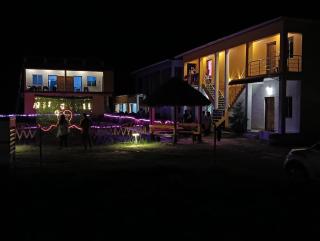 Chuti Beach Resort - 8