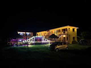 Chuti Beach Resort - 2