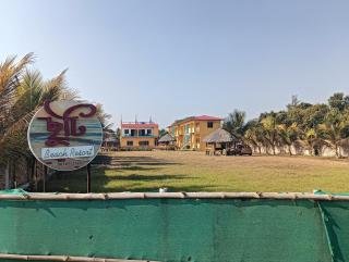 Chuti Beach Resort - 0