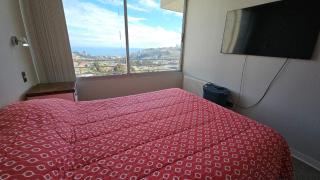 Comodo Depto con hermosa vista - Viña del Mar - 4