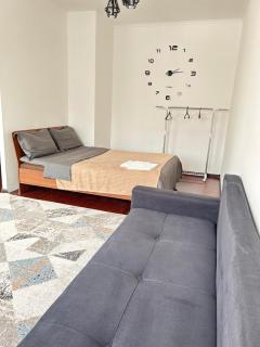 Квартира в районе Парка Горького - 4