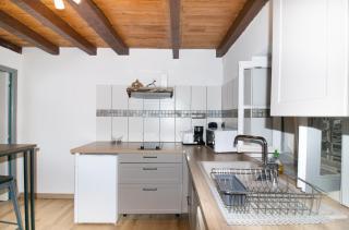 Chez Marla - Evisa - 5