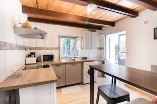 Chez Marla - Evisa - 6
