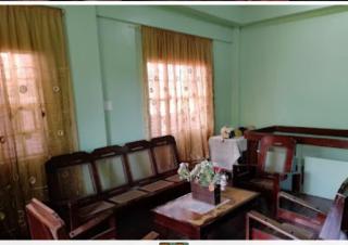 Gotico Central Residence-Level 2 - Dapa - 8