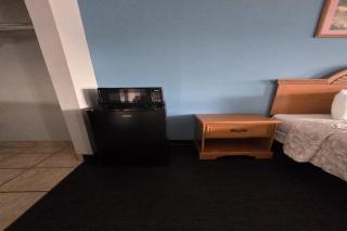 Luxury Inn & Suites - Nacogdoches - 2