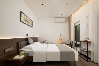 Hidden Spring Villa Hua Shan Near Yuquan Temple - 7