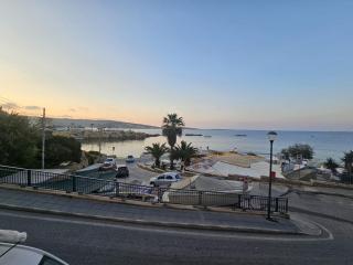 Sea VIEW holiday home - St Paul's Bay - 8