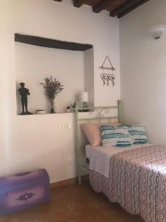 GuestHost - La vita è bella, with pool & parking - Passignano sul Trasimeno - 5