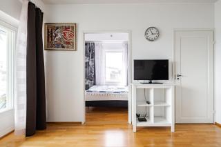 Hervanta Heat Loft - Ilmainen WIFI - Tampere - 8