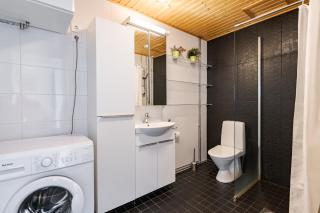 Hervanta Heat Loft - Ilmainen WIFI - Tampere - 4