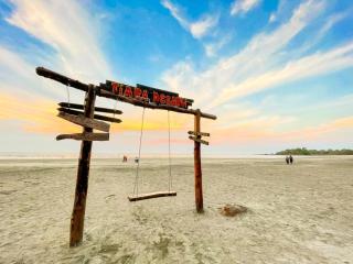 Desaru Private Beach Family Suite Pool View D33A05 - Bandar Penawar - 0