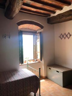 GuestHost - La vita è bella, with pool & parking - Passignano sul Trasimeno - 2