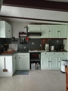 Gîte insolite de L'Escouriou - 9