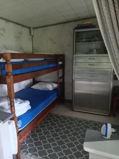 Gîte insolite de L'Escouriou - 3