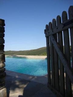 Canigou Gites big pool sleeps many - La Bastide - 9
