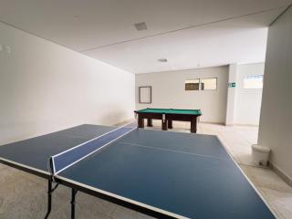 Artrium Thermas Residence Service - Caldas Novas - 1