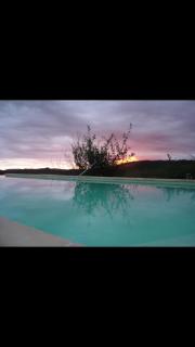 Canigou Gites big pool sleeps many - La Bastide - 8