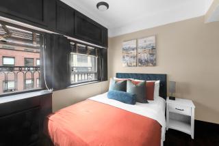 NYC Apartment in The Best Location! Walking Distance to Everything! - New York - 9
