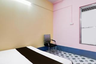 Hotel O Hotel Vista - Lucknow - 5