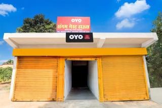Hotel O Hotel Vista - Lucknow - 9