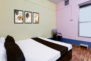 Hotel O Hotel Vista - Lucknow - 2
