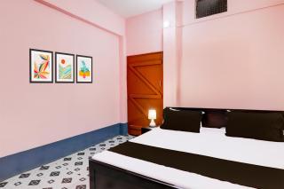 Hotel O Hotel Vista - Lucknow - 1