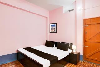 Hotel O Hotel Vista - Lucknow - 9
