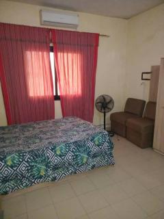 Appartement Spacieux et Élégant aux Maristes Confort Absolu - Dakar - 1