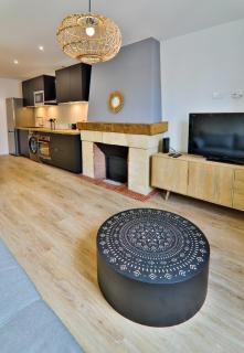 Incredible T2 - La plaine - Very well located - 3