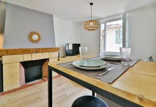 Incredible T2 - La plaine - Very well located - 2