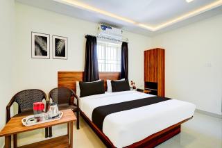 Hotel O Sri Balaji Residency - Bangalore - 3