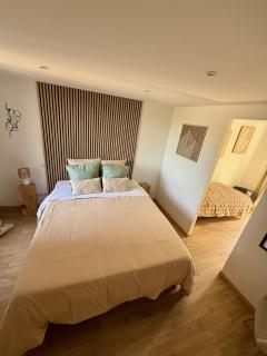 Au Petit Langres Logement Centre-Ville - Langres - 7