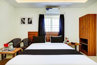 Hotel O Sri Balaji Residency - Bangalore - 1