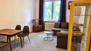 W centrum na spokojnie - 7