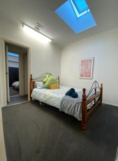Roantree House - Portland - 1