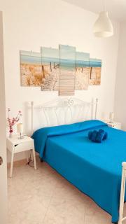 Lovely Apartment Gallipoli Centro con parcheggio - 1